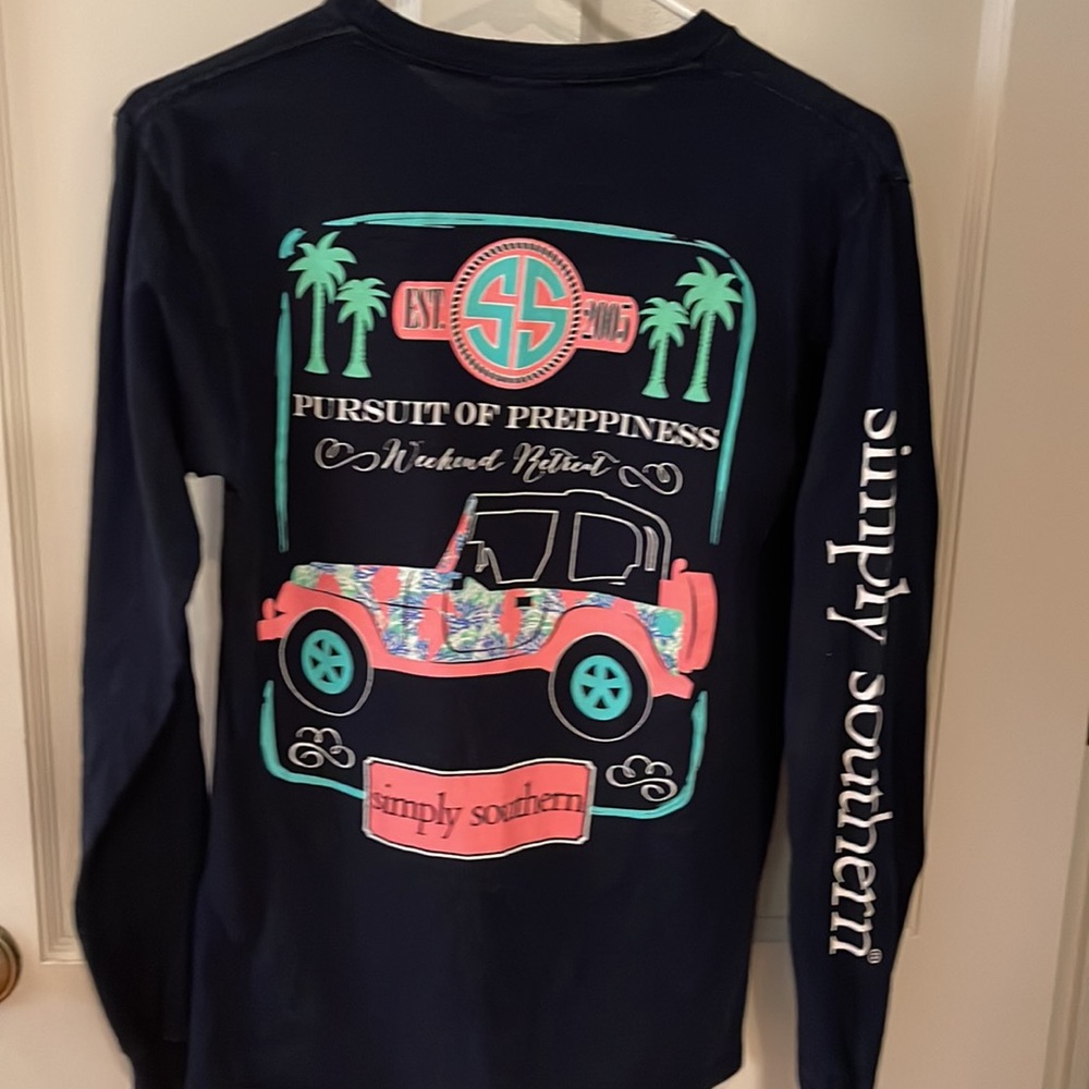 Simply southern T-shirt